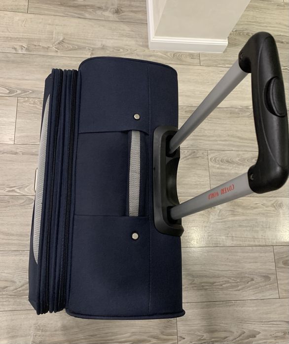 Geamantan de vanzare