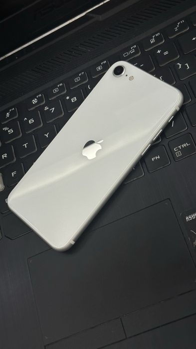 iphone SE 2020 идеал коробка документ