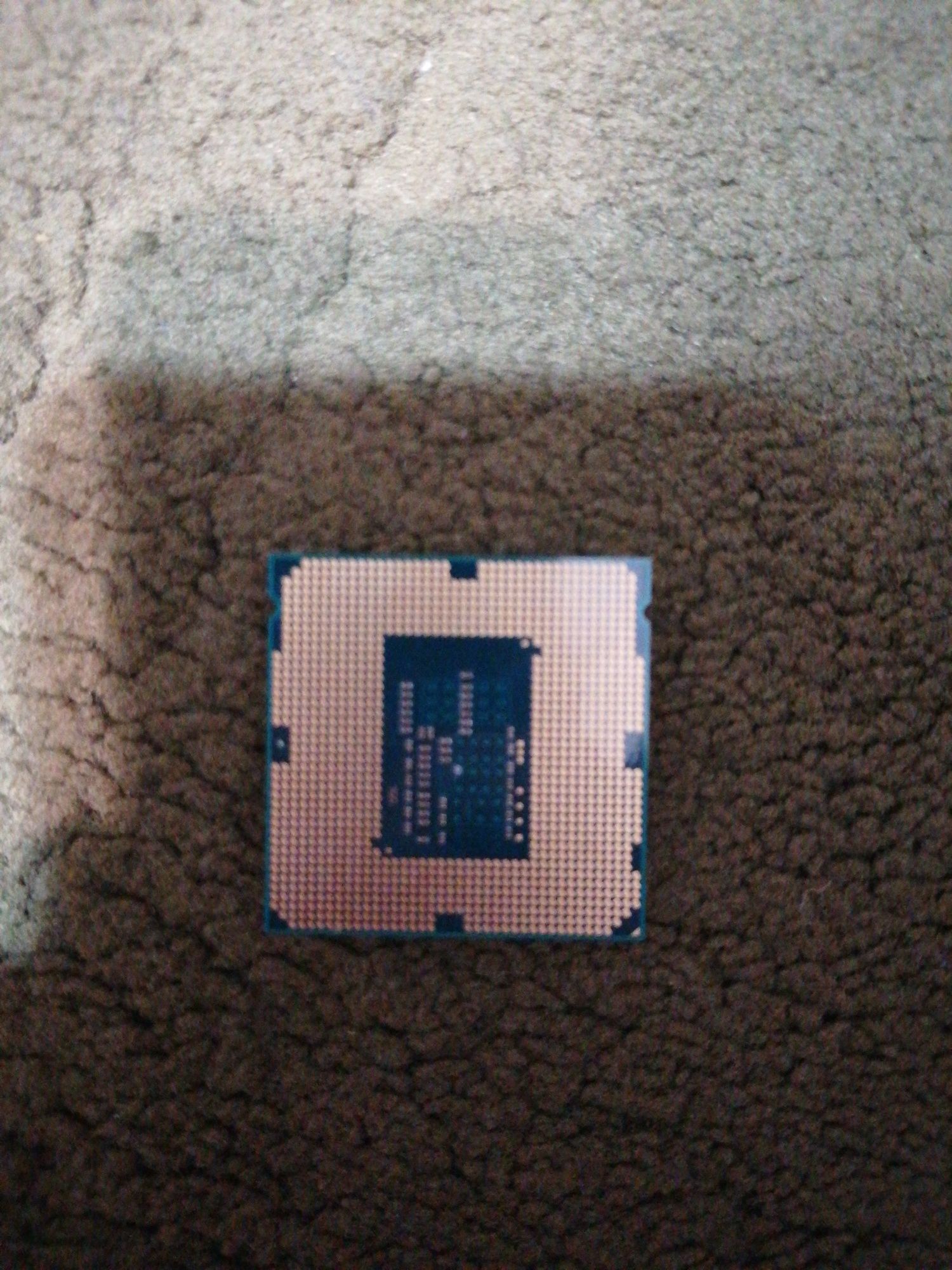 Procesor Intel Pentium G3260