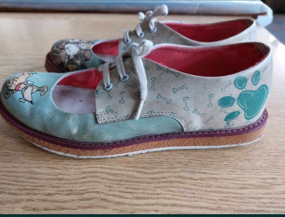 Patrizia Pepe, Sam Edelman, Aldo, Dogo shoes, Josef Seibel