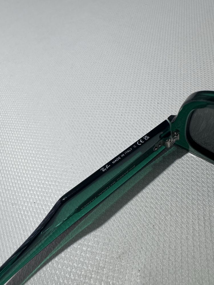 Очки Ray-Ban mega wayfarer