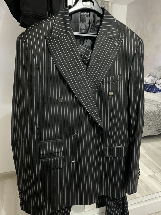 Costum bărbați Warthel