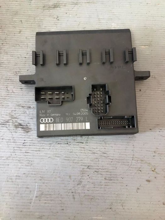 calculator confort 3.0 tdi audi a4 b7