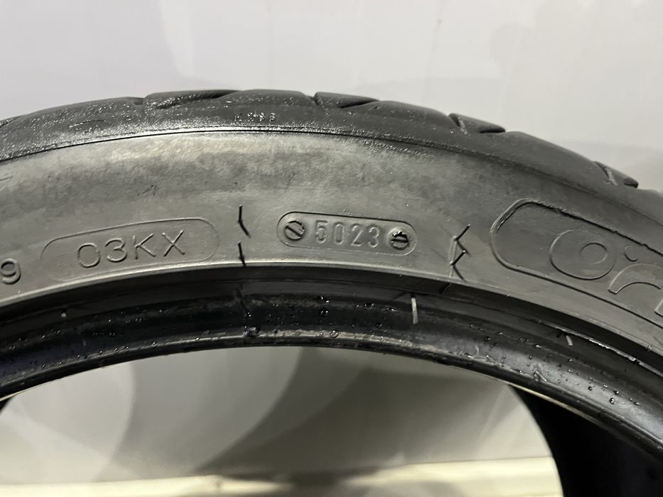 Летни гуми 235/40/18