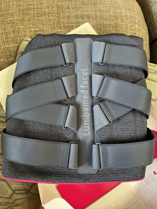 Ортопедичен колан