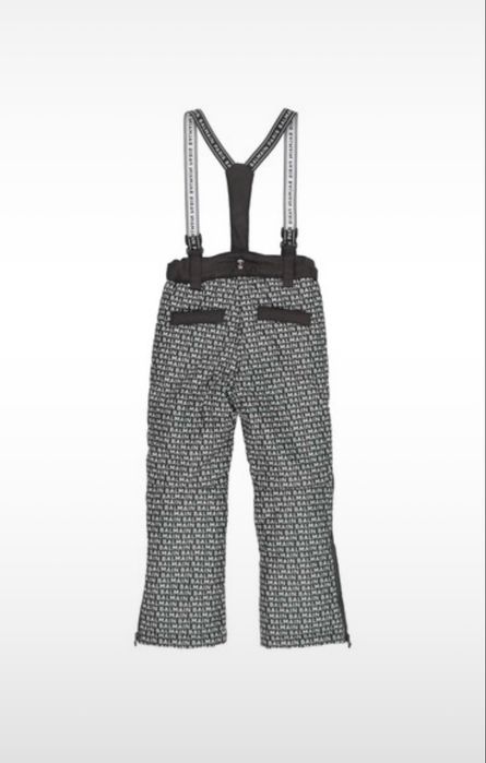 Costum ski Balmain original