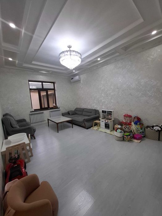 Продаётся дом в Яшнабадском районе ( Сангород)