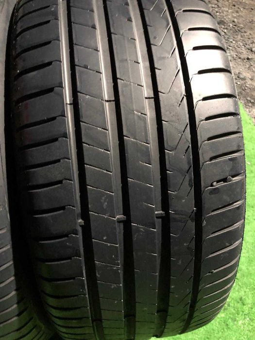 Anvelope Iarna 255/40/18 Pirelli