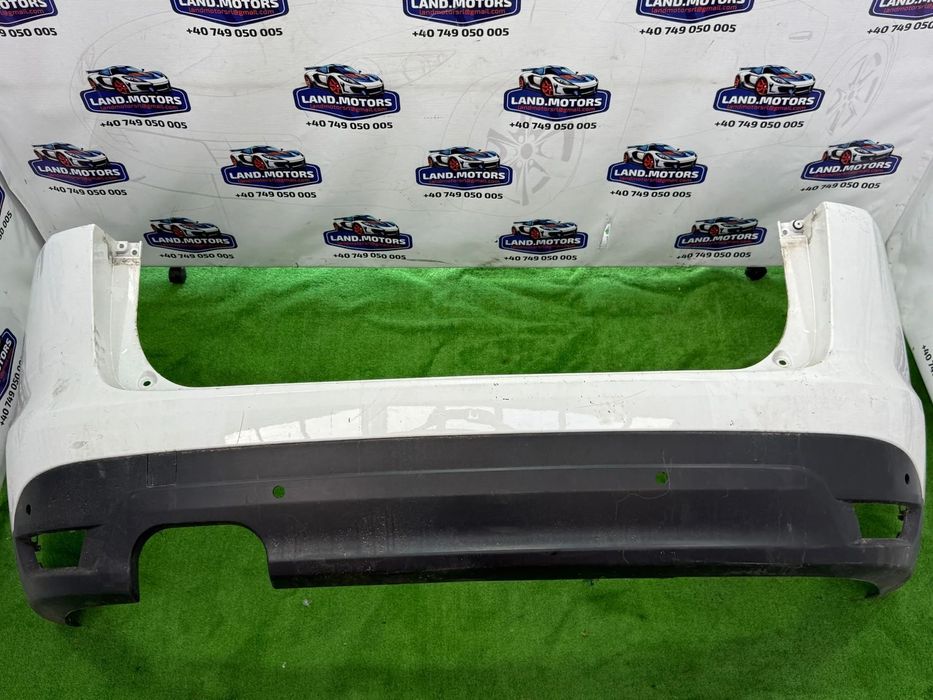 BARA SPATE JAGUAR F-PACE X761 2018 2.0 DIESEL / 5 USI SUV COD OEM T4A7390LML HK8317A958BA8LML 2016-2020