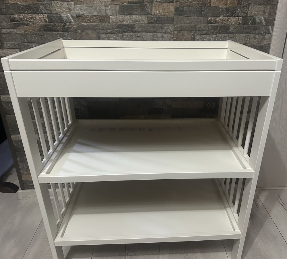 Бебешки повивалник Gulliver от IKEA