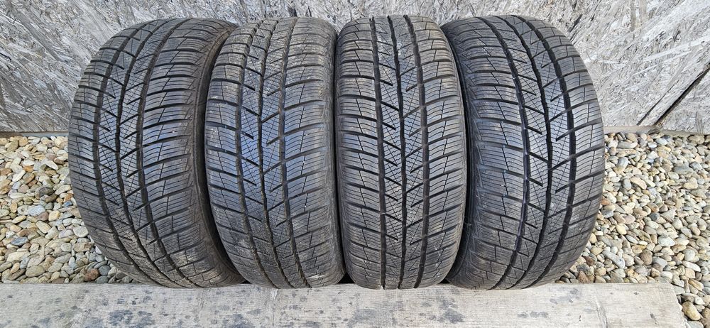 Anvelope Barum Polaris5 M+S 195/50 R15 82H