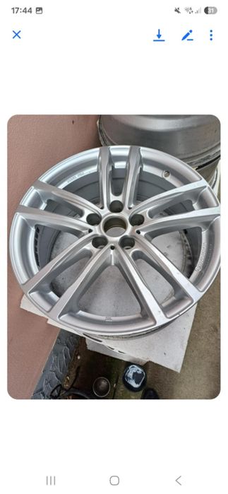 Jante R18 5x112 superbe! ET 22