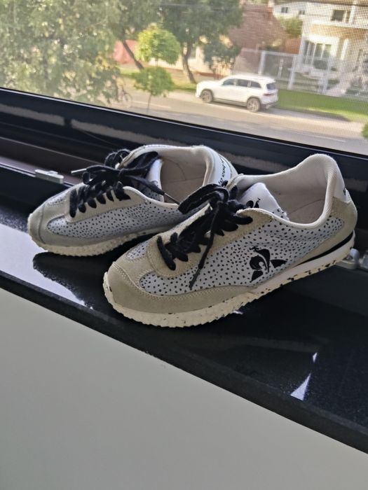 Adidași le coq sportif 38