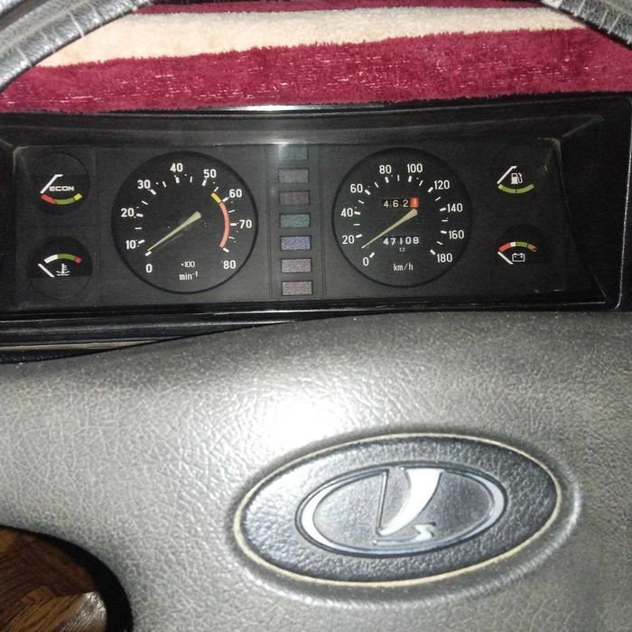 Лада Жигули ВАЗ  1992 yili