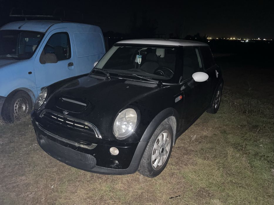 Piese mini cooper 16