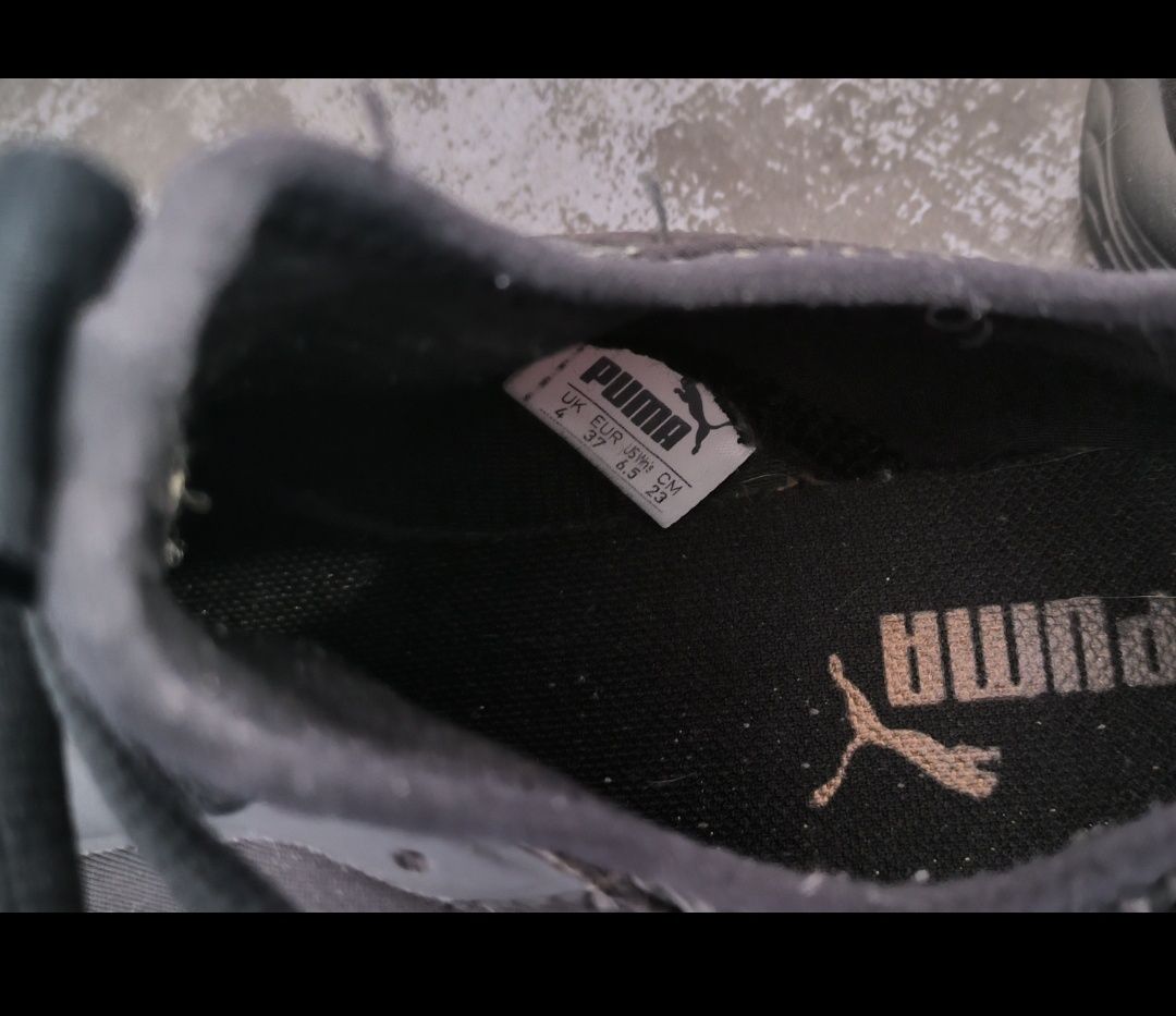 Дамски-детски маратонки Nike, Puma, Adidas, Under Armour