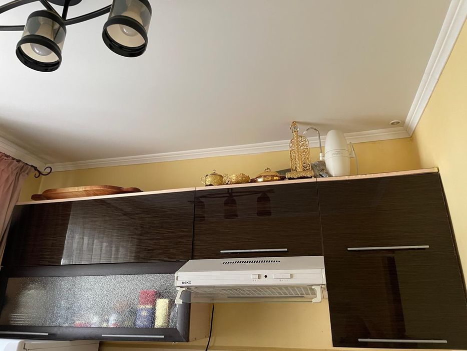 Продам кухонный гарнитур