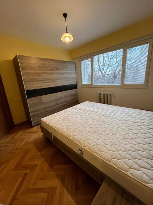 Дава се под наем Двустаен апартамент в София, Гоце Делчев - 60 кв.м за 600 € - Снимка #5