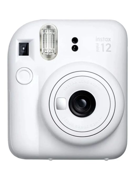 Фотоапарат instax mini 12