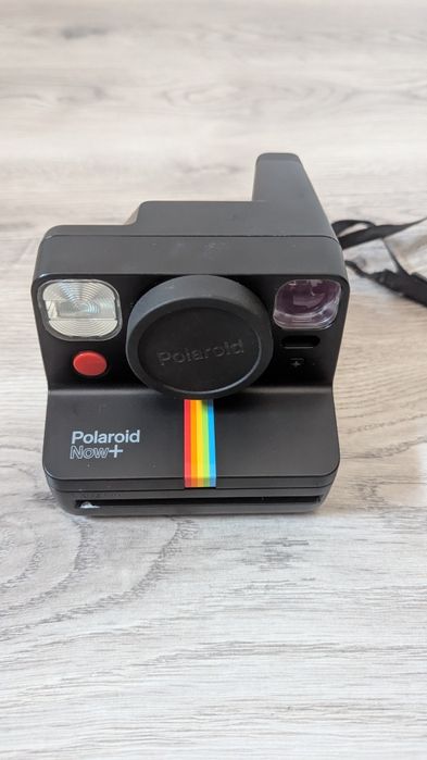 Camera Polaroid Now +