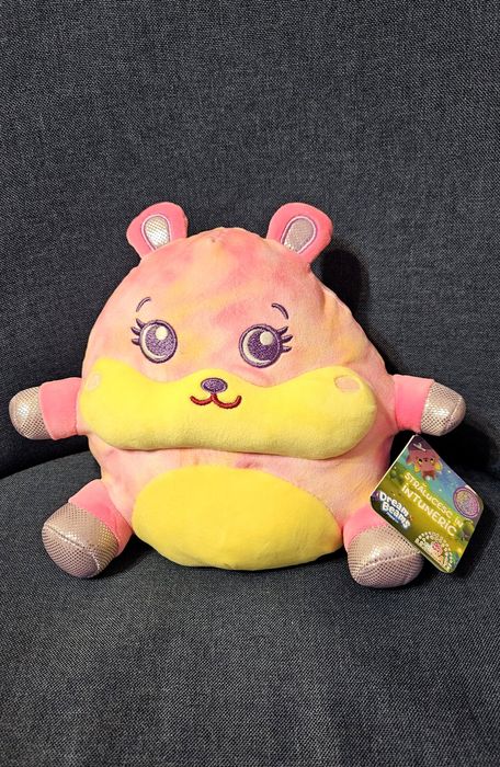 Jucării de pluș la 20 lei/buc!