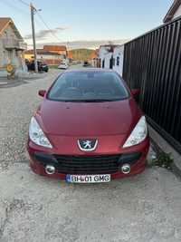 Peugeot 307CC 2.0