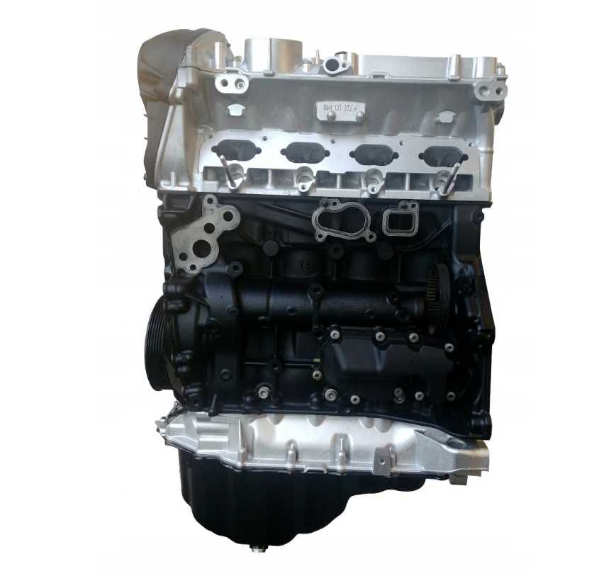 Motor 1.8 TFSI TSI CDH BZB CDA Audi garantie 1an.