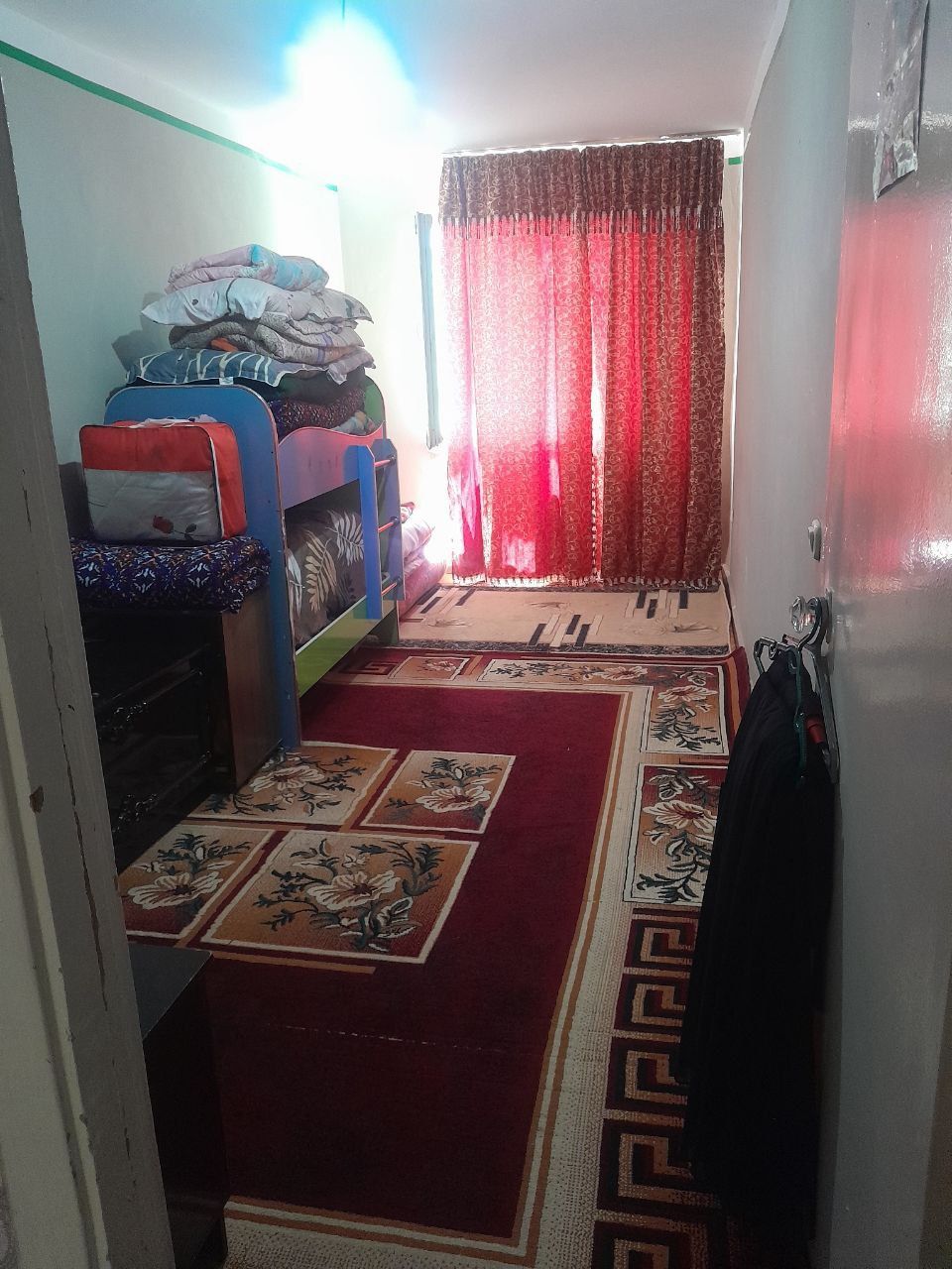 2 xonalik dom 3 etaj 3 mkr 49 dom