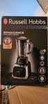 Russell Hobbs Sensigence Intelligent Blender нов блендер