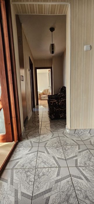 URA, strada Republicii,  2 camere decomandate , mobilat