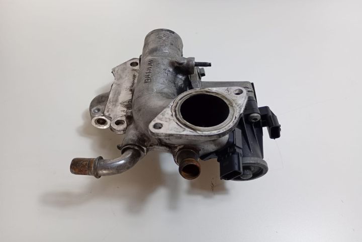 Supapa  EGR 1.5 dci 147173974R Dacia Sandero a 2-a generatie seria