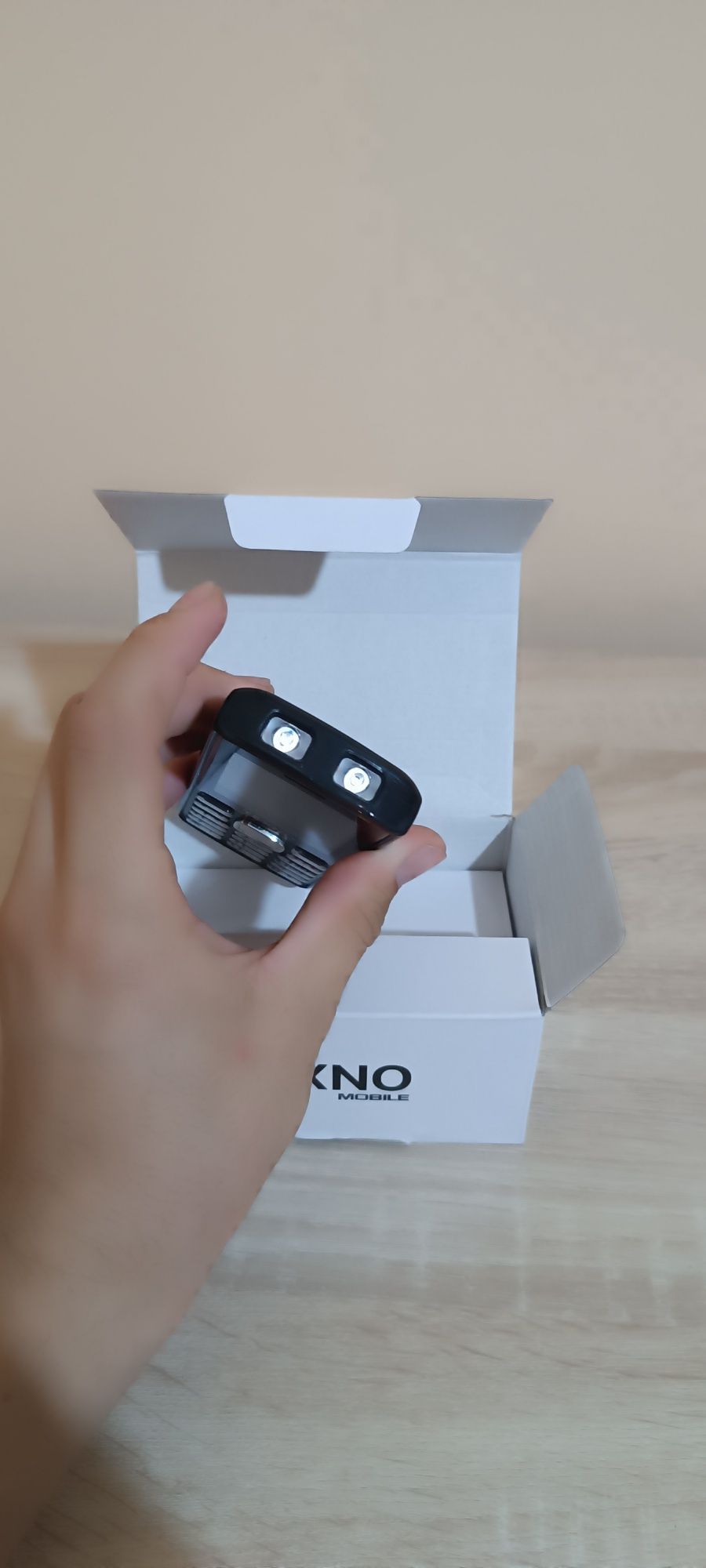 TEXNO mobile. MAX 027 (yangi)
