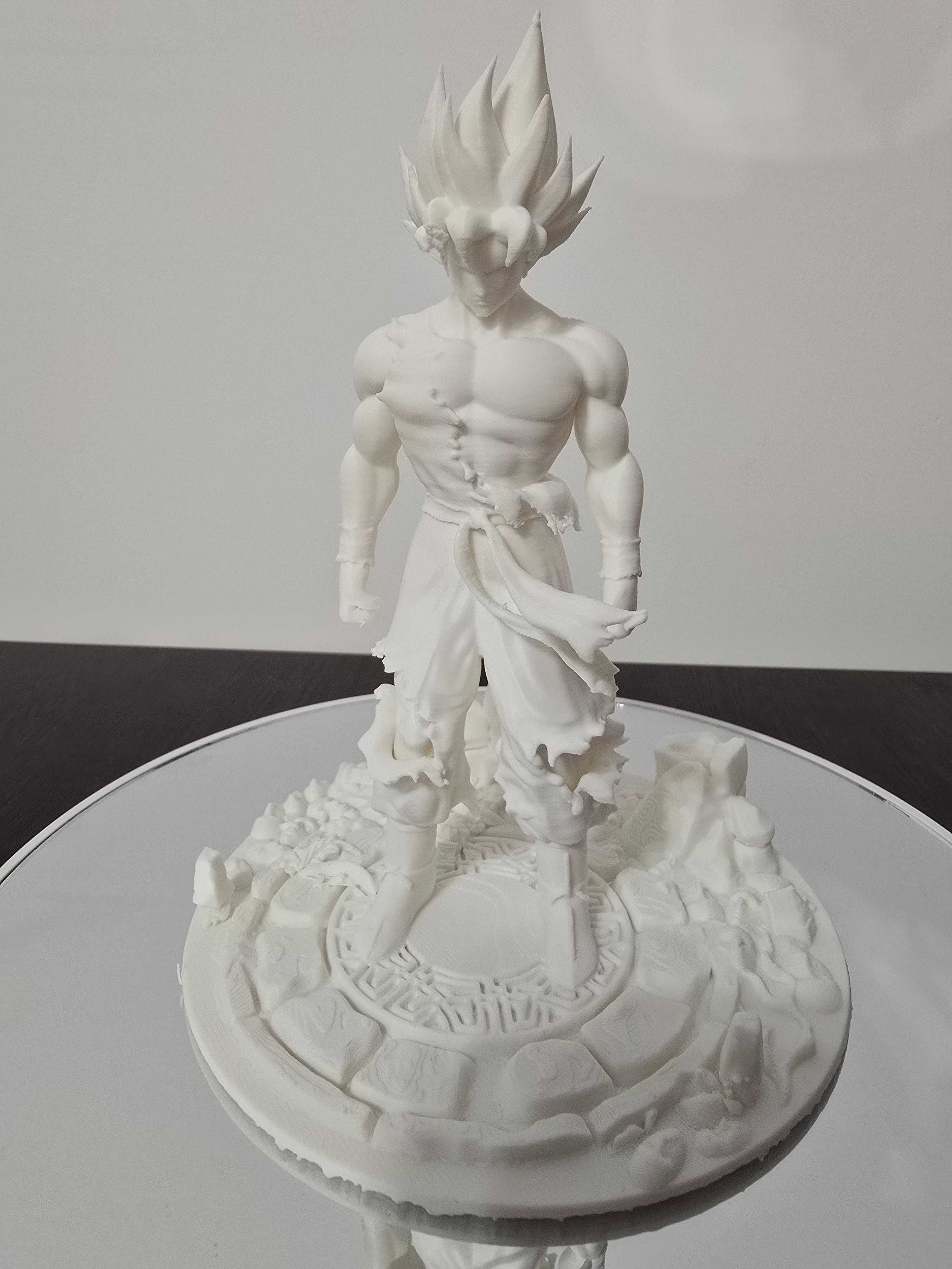 Servicii Printare 3D la Comandă – Calitate Profesională