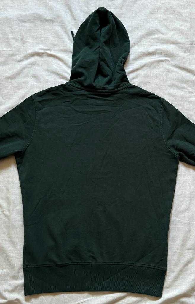 SUPERDRY hanorac batbati, marime M