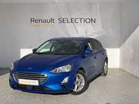 Ford Focus Ford focus 1.0 EcoBoost 125cp