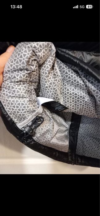 Vand geaca Columbia Arctic Crest