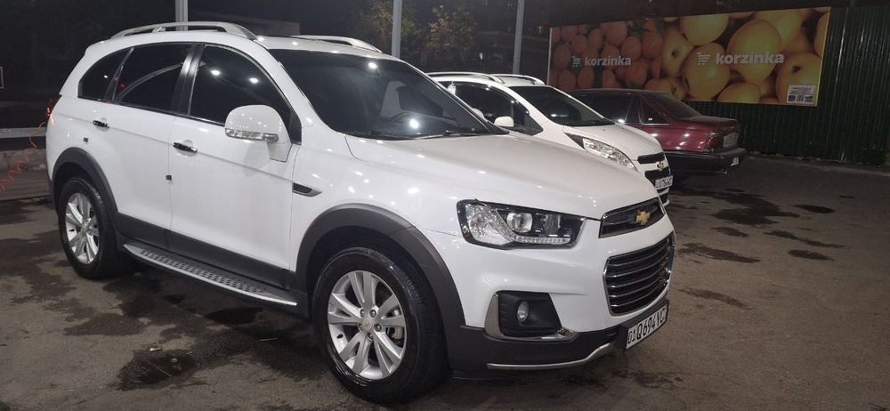 Продаётся автомобиль