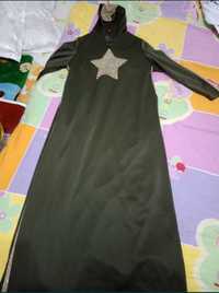 новое платье -  хиджаб Размер 50-52 ( турция )