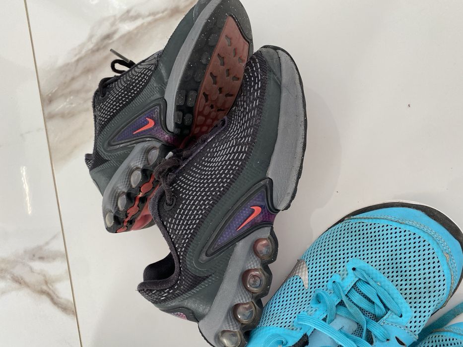 Лот от маратонки  за момче 33 номер nike ,adidas