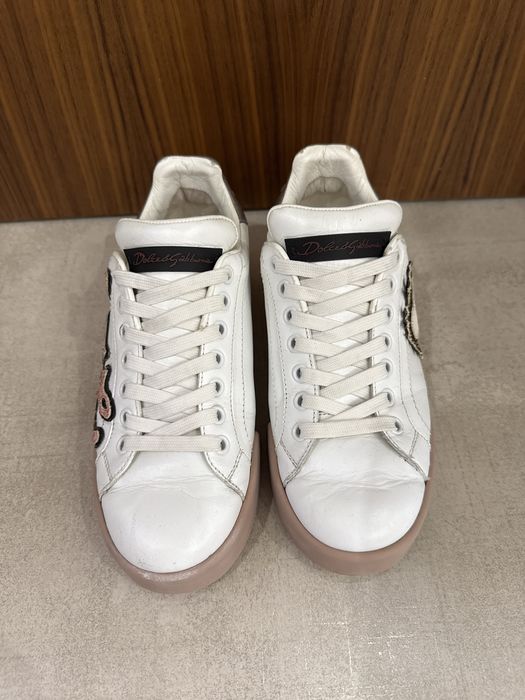 Dolce &Gabbana маратонки