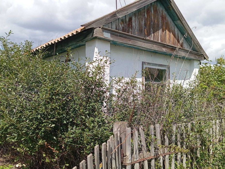 Продам дачу по Зерендинской трассе.