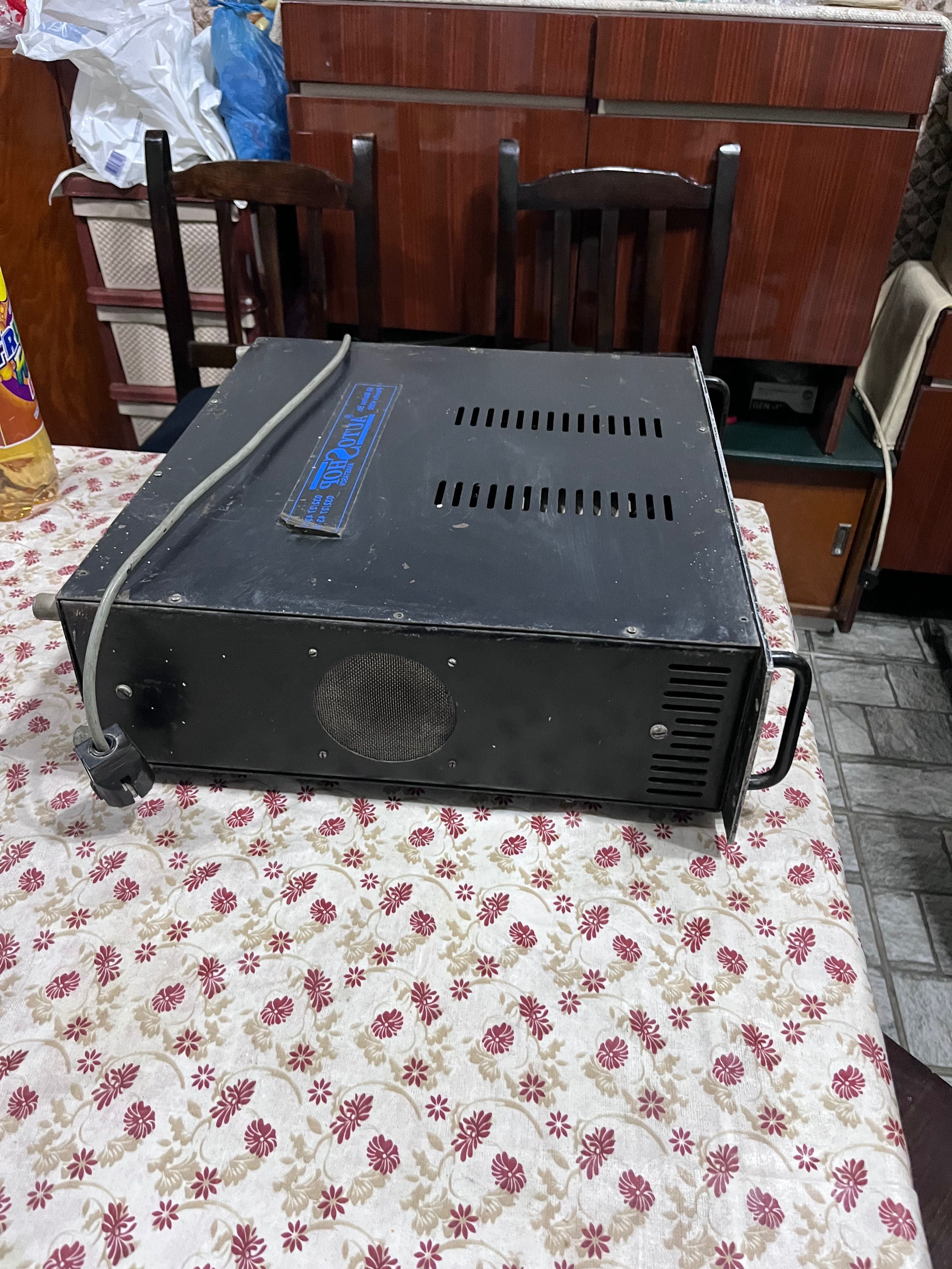 Стъпало Dinacord PAA-770