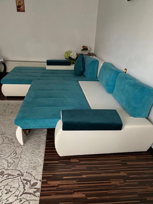 Colțar elegant de la Staer