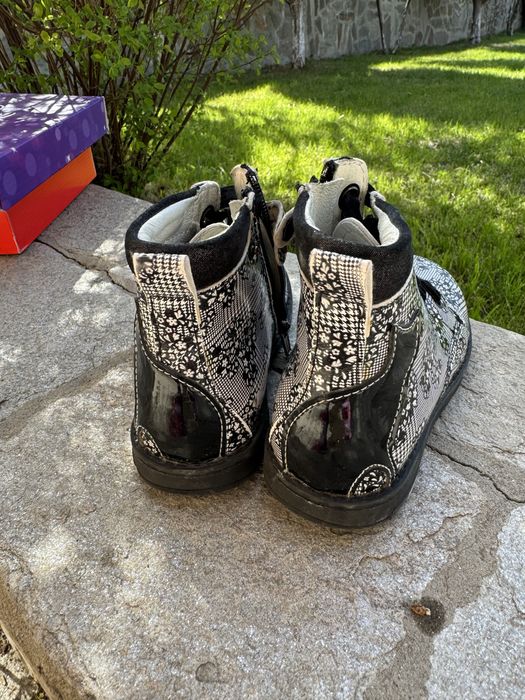 Детски боти Primigi , размер 27