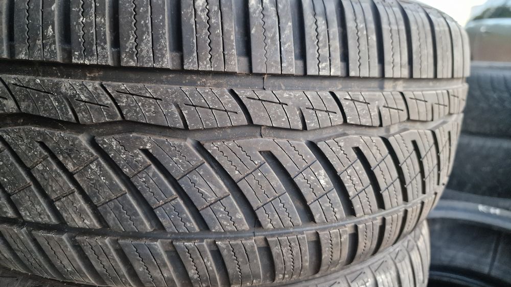 215 55 17 Tomket all season 4 anvelope iarna vara