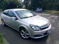 Opel Astra H, 1.6 benzina