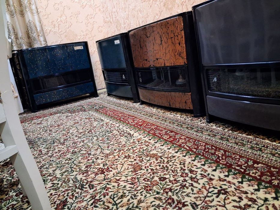 Eron pechka sotiladi