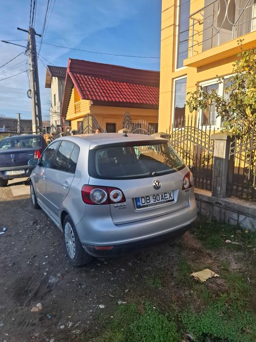 Vand/Schimb Volkswagen Golf 5 Plus