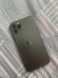 iPhone 11 Pro зелен