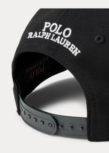 Polo Ralph Lauren кепка (ориг)